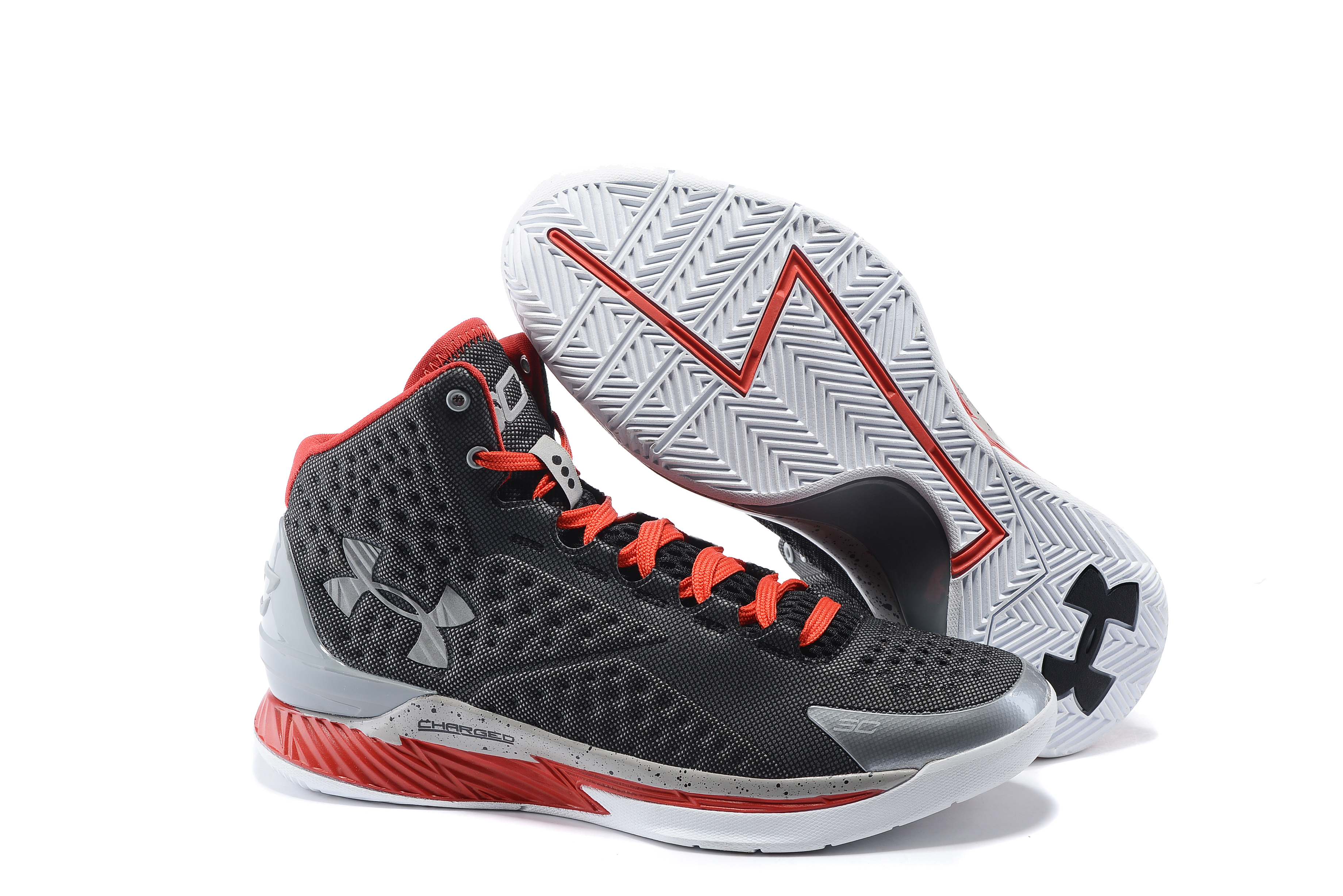 Under Armour Curry One kids womens Underdog